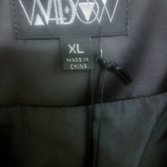 Widow Blazer - Picture 5 of 5